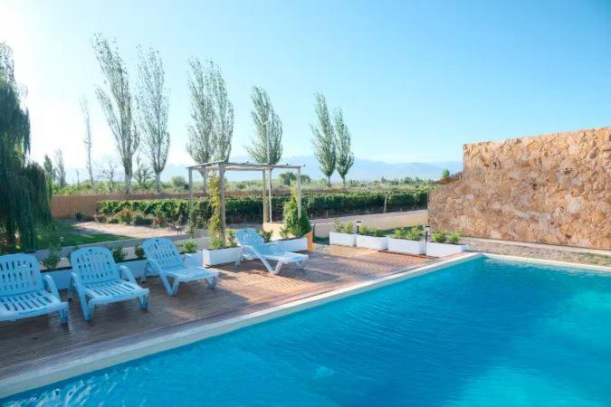 Rincon del Malbec - Chalet Superior - 42