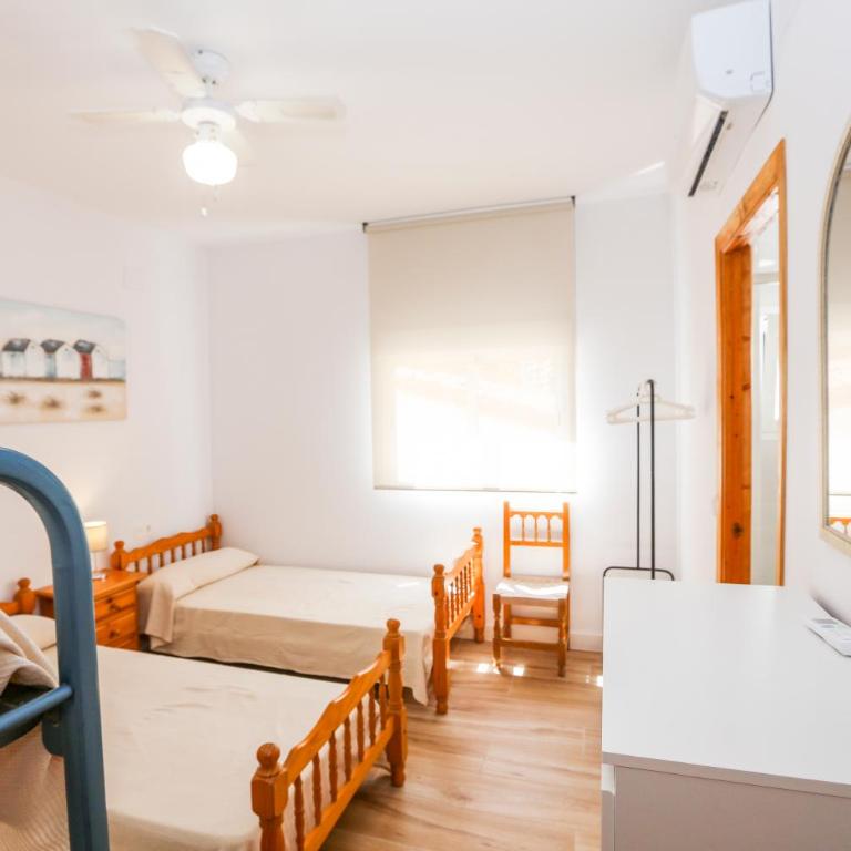 Elvira Velilla - Apartamento de 2 dormitorios - 32