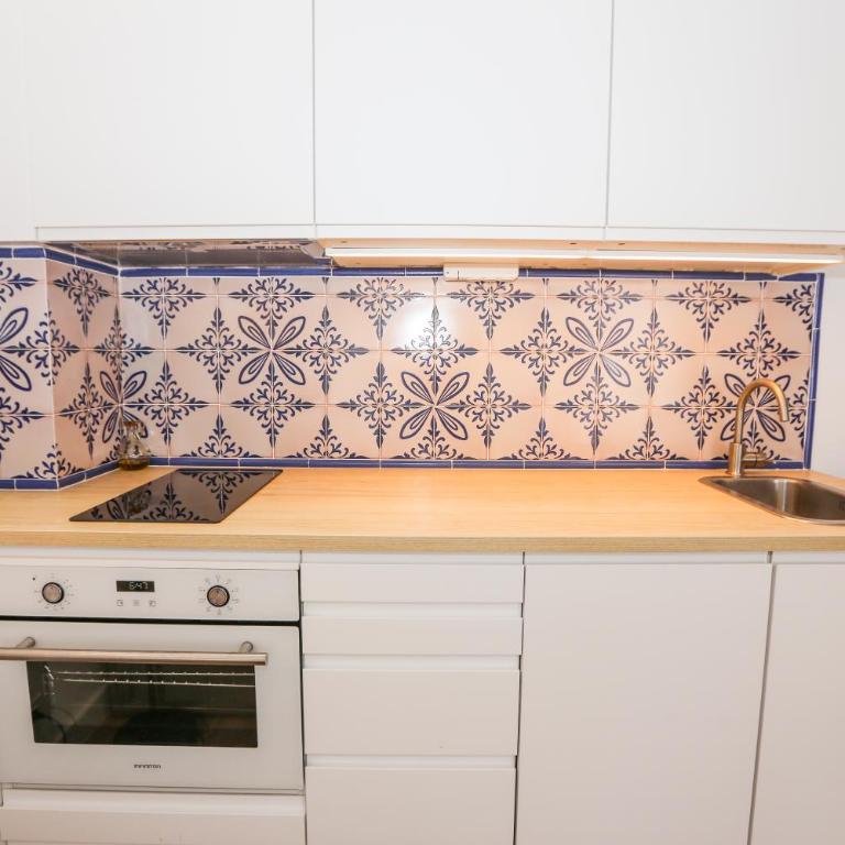 Elvira Velilla - Apartamento de 2 dormitorios - 34