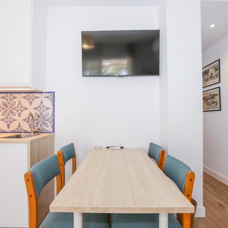 Elvira Velilla - Apartamento de 2 dormitorios - 35