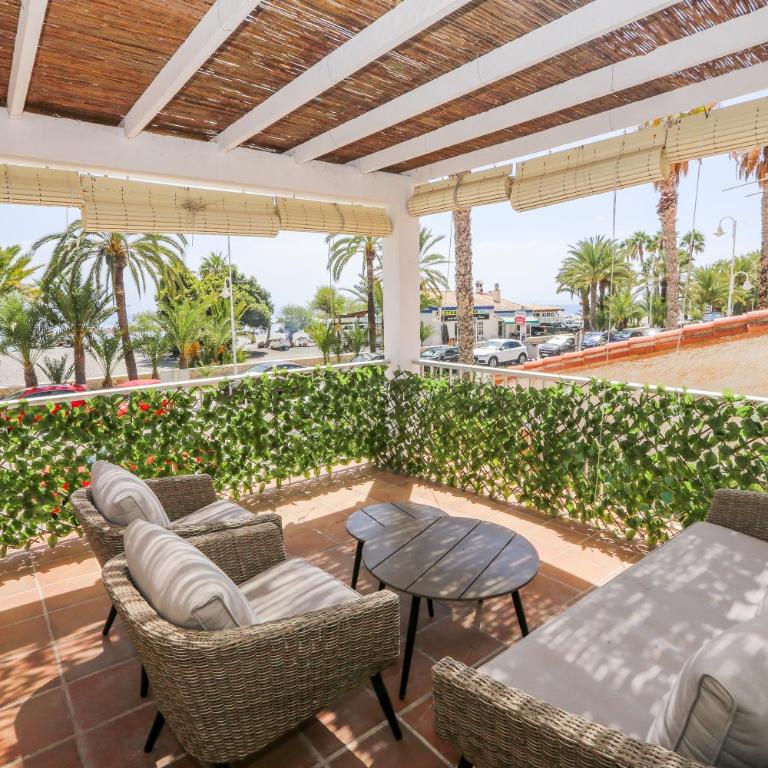 Elvira Velilla - Apartamento de 2 dormitorios - 37