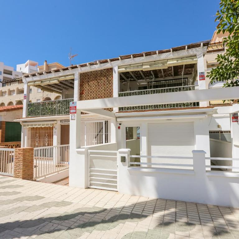 Elvira Velilla - Apartamento de 2 dormitorios - 38