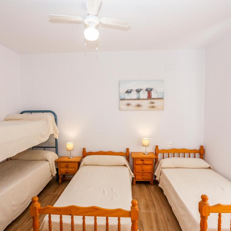 Elvira Velilla - Apartamento de 2 dormitorios - 39