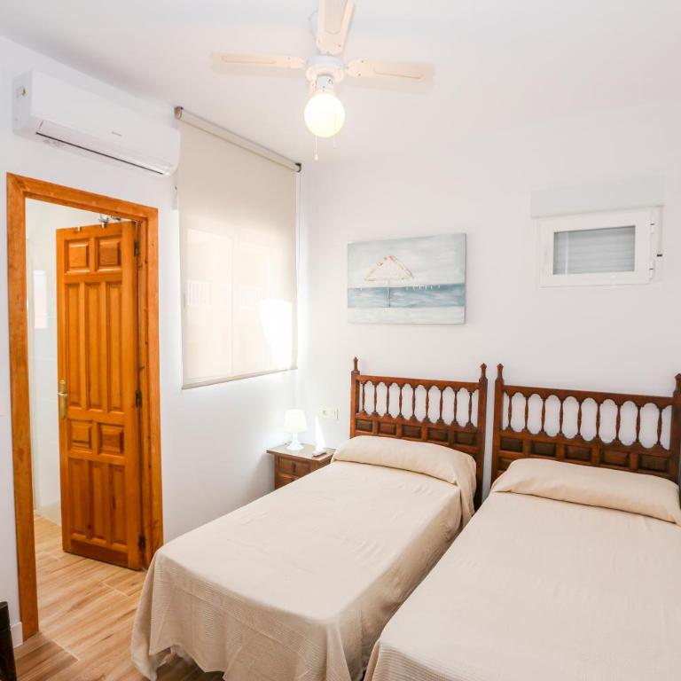 Elvira Velilla - Apartamento de 2 dormitorios - 41
