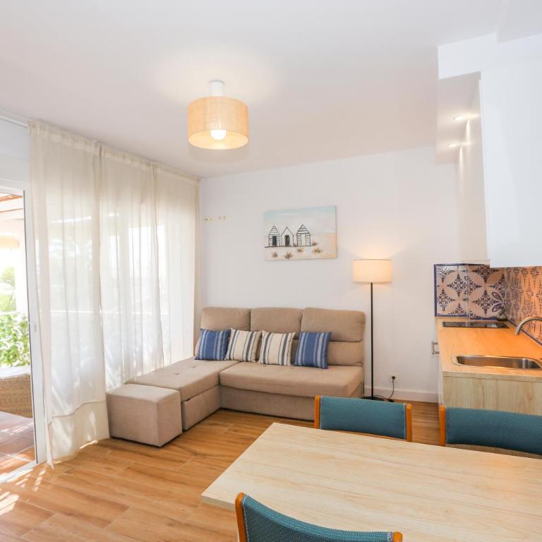 Elvira Velilla - Apartamento de 2 dormitorios - 42