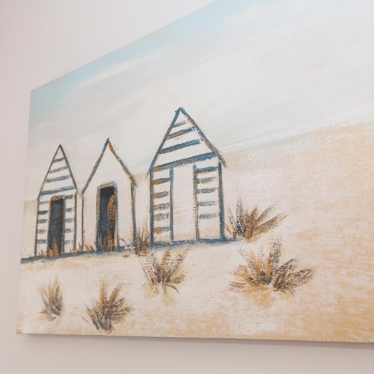 Elvira Velilla - Apartamento de 2 dormitorios - 43