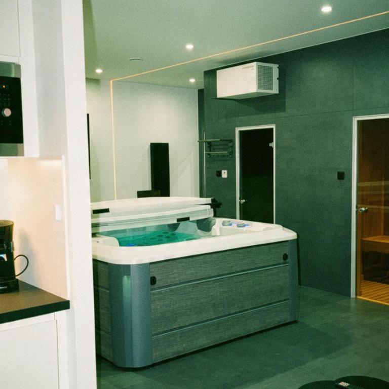 Me and you hammam sauna et spa - Appartement 1 Chambre - 2