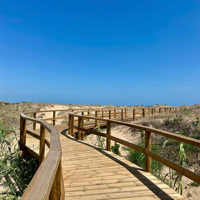 APARTAMENTO EN OLIVA NOVA GOLF Y MAR Playa - Apartamento de 1 dormitorio - 2