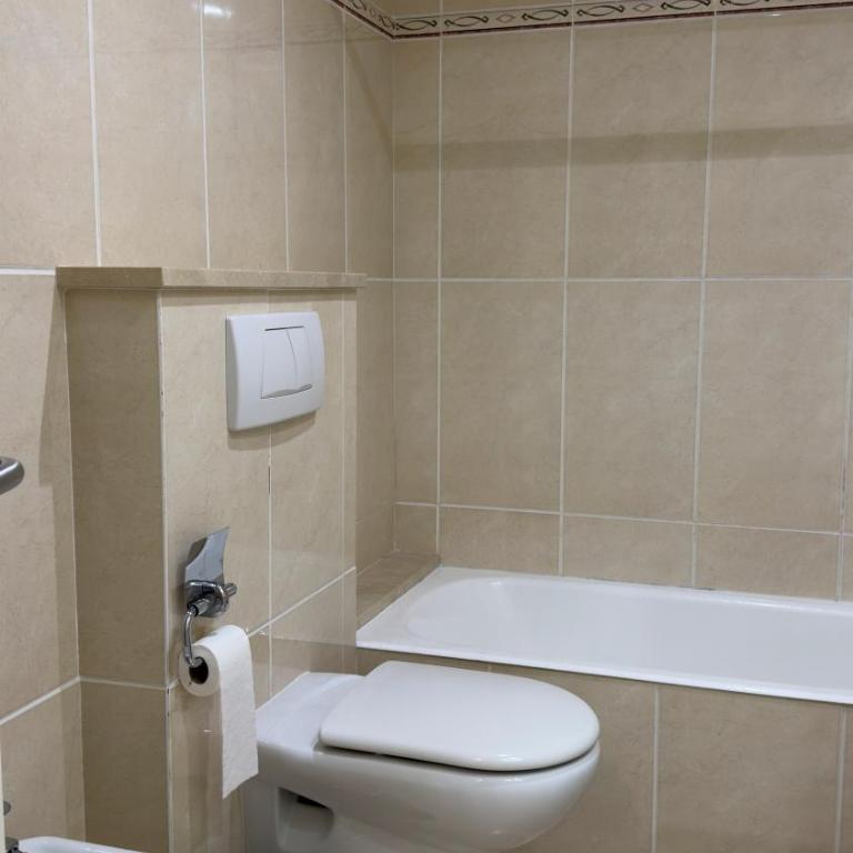 APARTAMENTO EN OLIVA NOVA GOLF Y MAR Playa - Apartamento de 1 dormitorio - 9