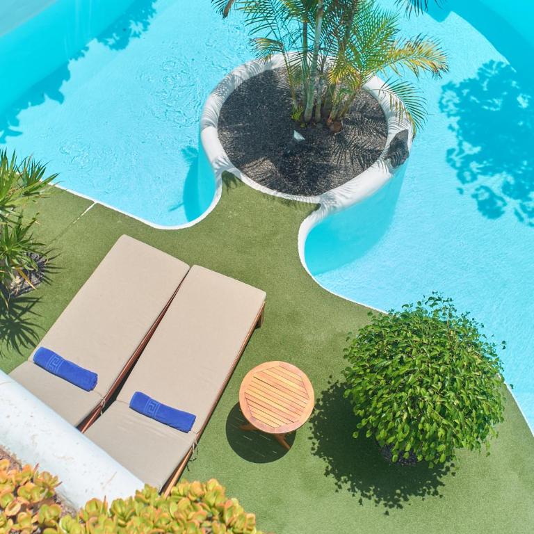 KATIS Villas Fuerteventura - Villa con piscina privada - 3