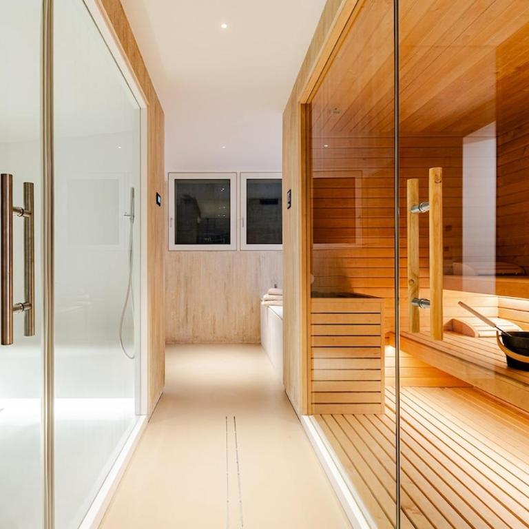 Luxury Villa with Private SPA and Pool - Jesolo - Appartamento - 15