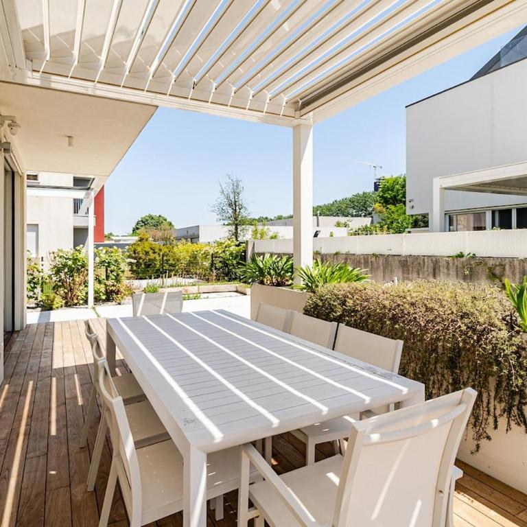 Luxury Villa with Private SPA and Pool - Jesolo - Appartamento - 22