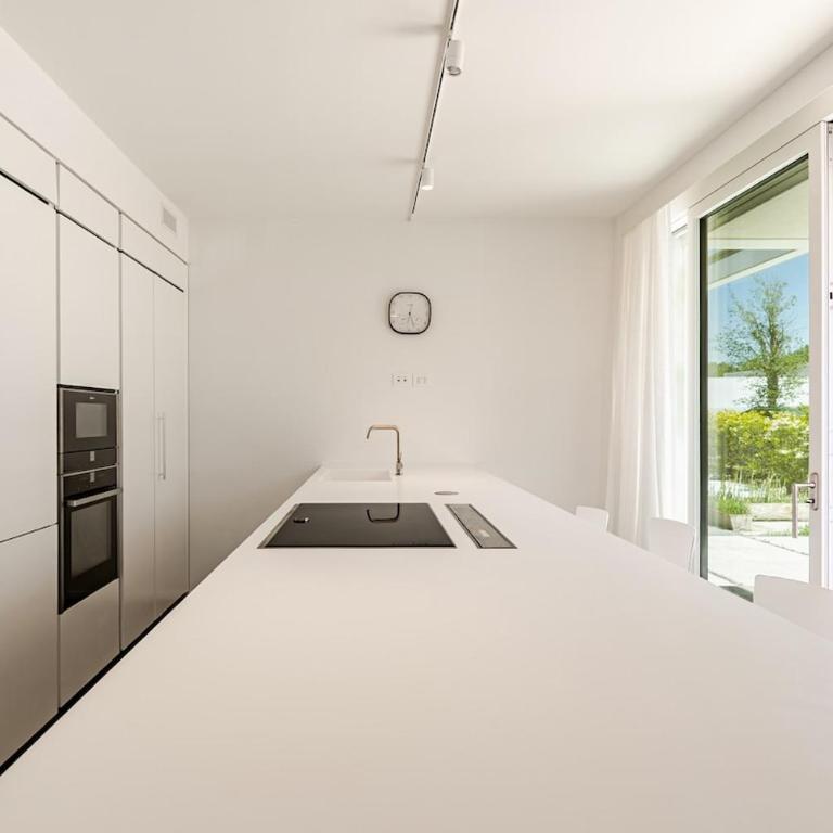 Luxury Villa with Private SPA and Pool - Jesolo - Appartamento - 42