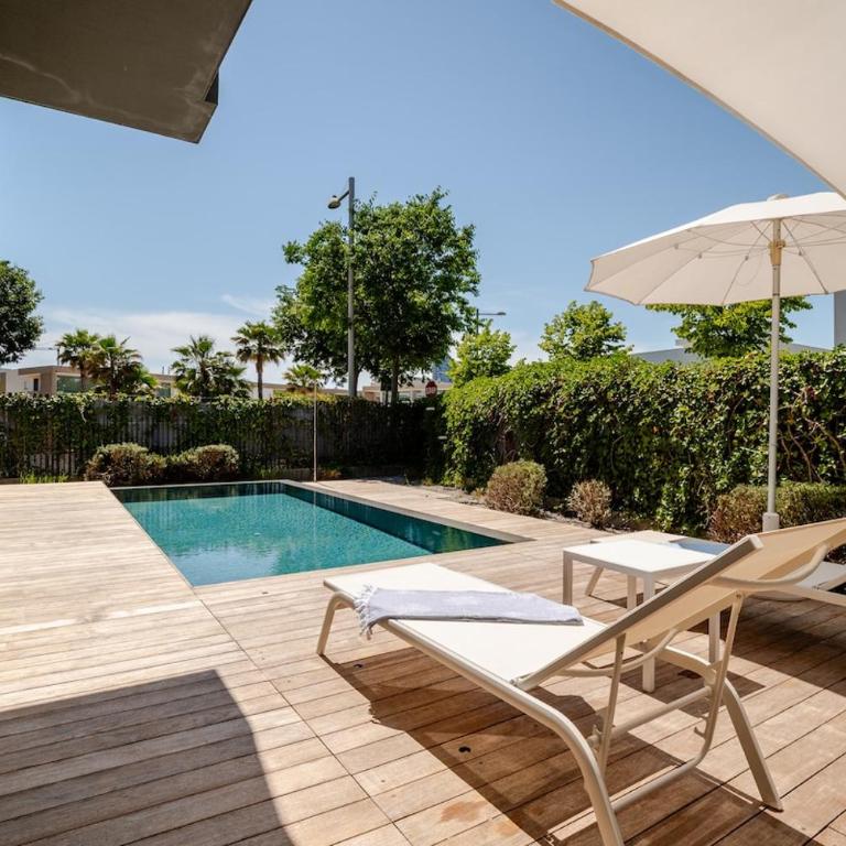 Luxury Villa with Private SPA and Pool - Jesolo - Appartamento - 47
