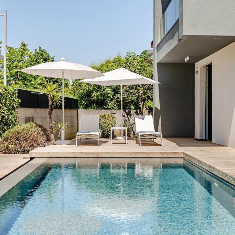 Luxury Villa with Private SPA and Pool - Jesolo - Appartamento - 50