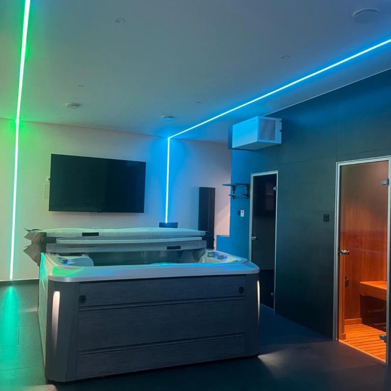 Me and you hammam sauna et spa - Appartement 1 Chambre - 1