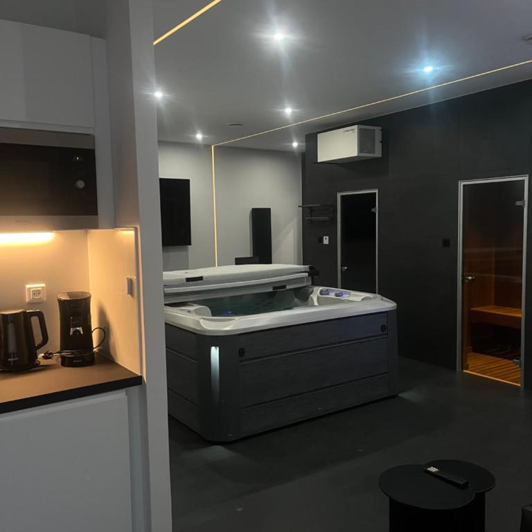 Me and you hammam sauna et spa - Appartement 1 Chambre - 5