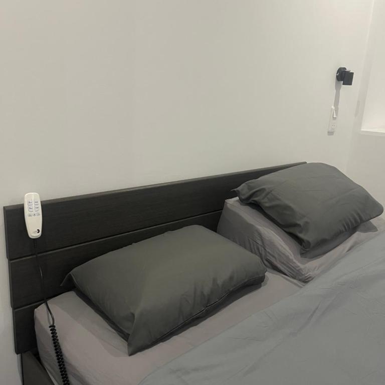 Me and you hammam sauna et spa - Appartement 1 Chambre - 8