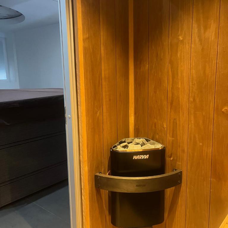 Me and you hammam sauna et spa - Appartement 1 Chambre - 9