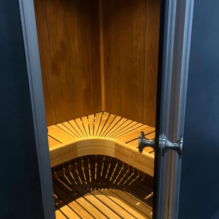 Me and you hammam sauna et spa - Appartement 1 Chambre - 12