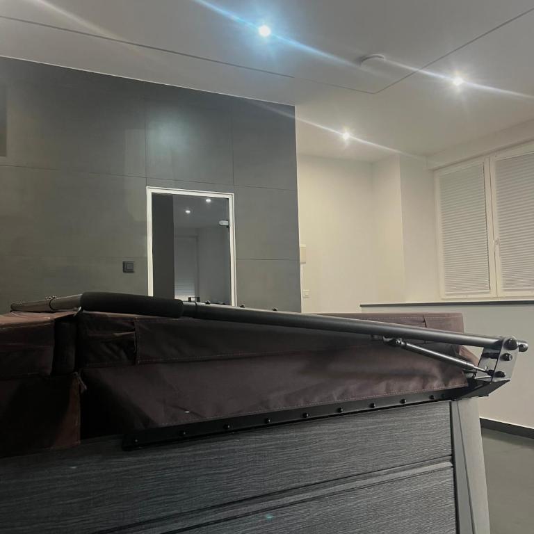 Me and you hammam sauna et spa - Appartement 1 Chambre - 14