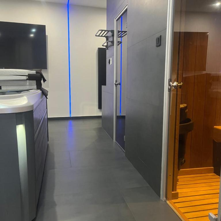 Me and you hammam sauna et spa - Appartement 1 Chambre - 16