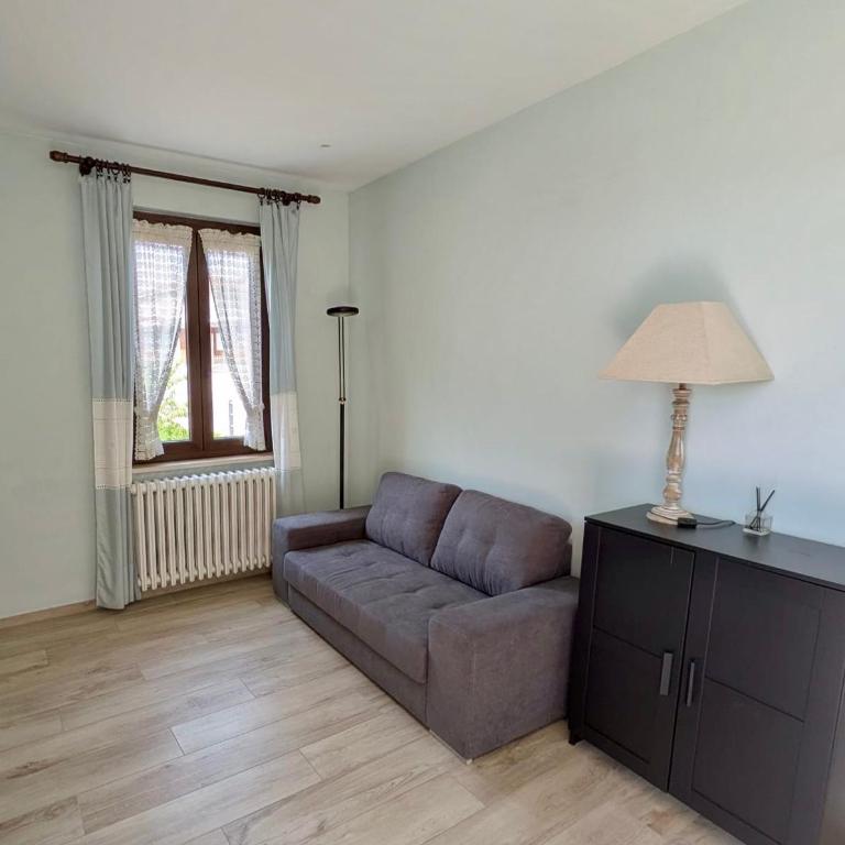 Civico 32 - Apartment mit 1 Schlafzimmer - 10