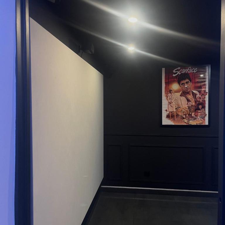 Me and you hammam sauna et spa - Appartement 1 Chambre - 19