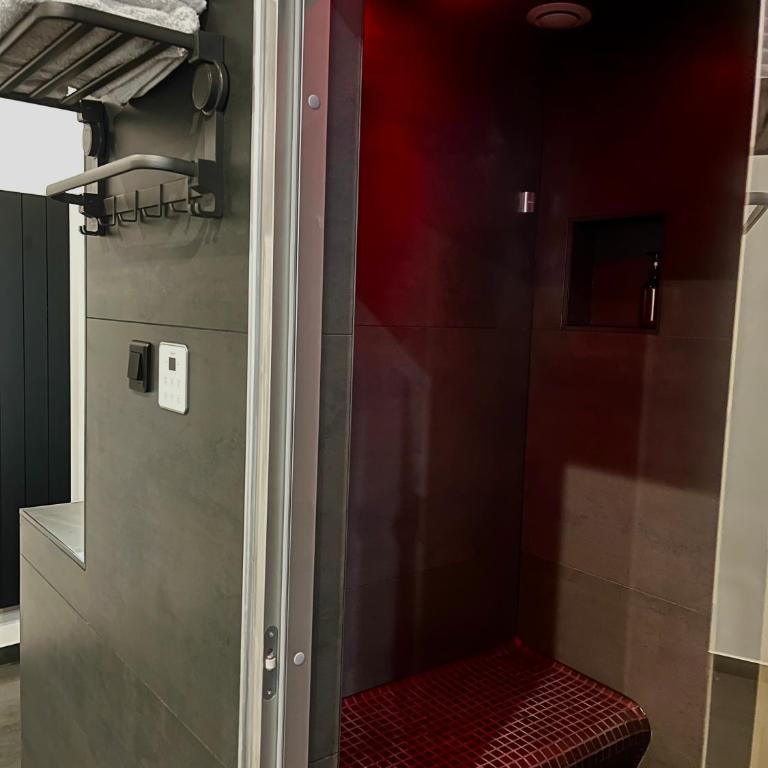 Me and you hammam sauna et spa - Appartement 1 Chambre - 21