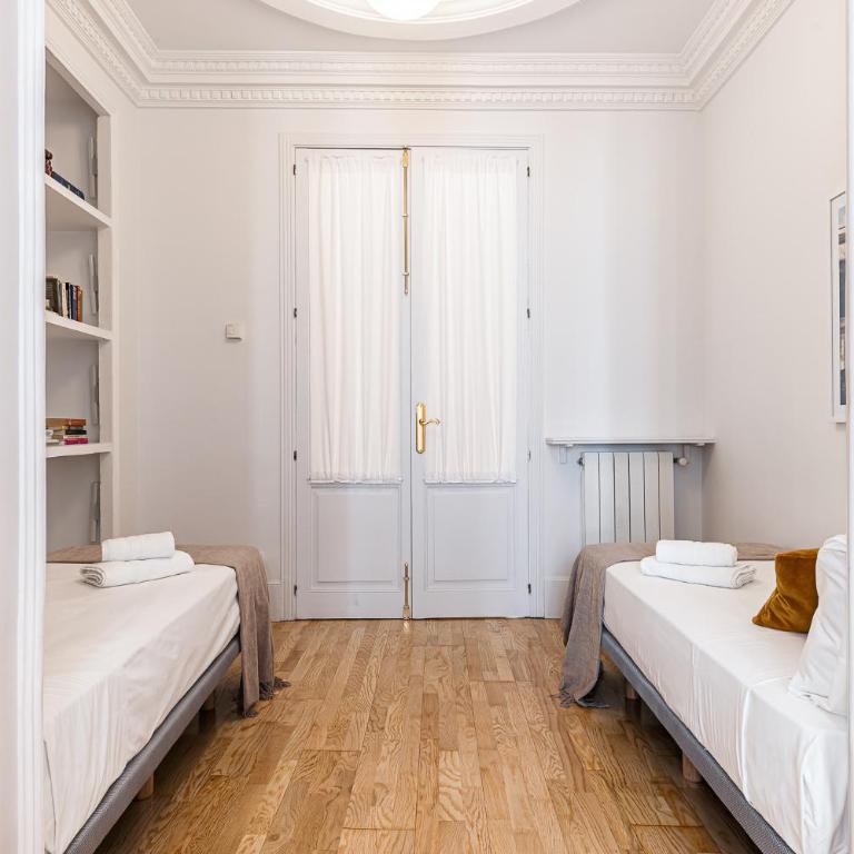 Waou Sol XI - Alquiler Corta Duración - Apartment mit 2 Schlafzimmern - 6