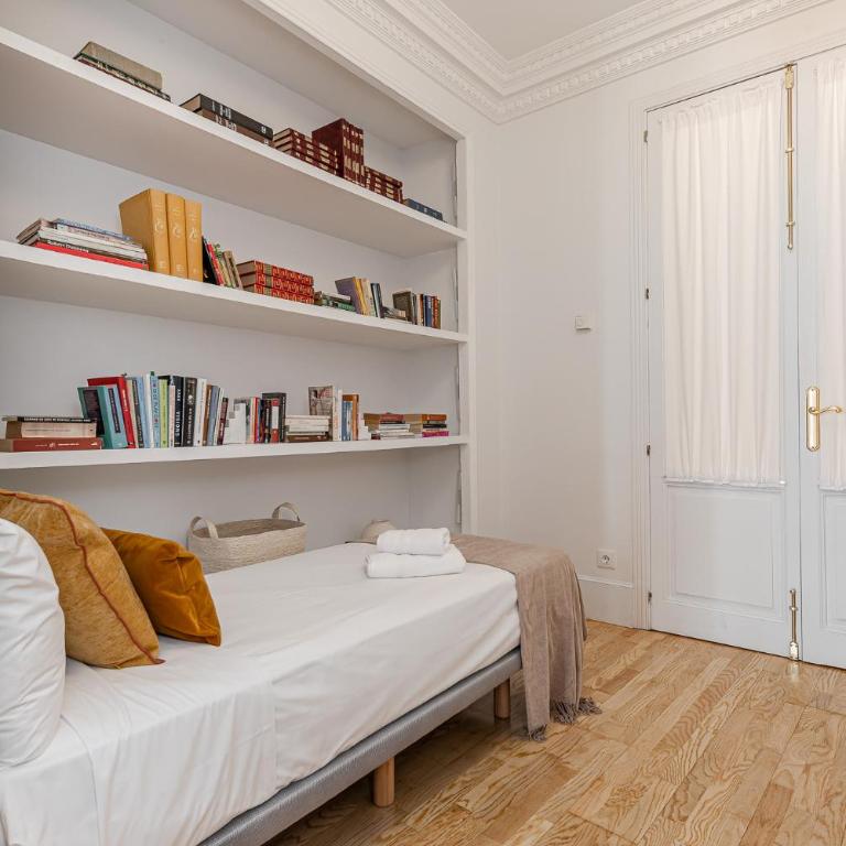 Waou Sol XI - Alquiler Corta Duración - Apartment mit 2 Schlafzimmern - 7