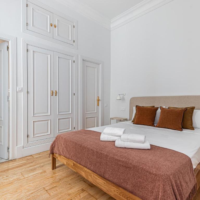 Waou Sol XI - Alquiler Corta Duración - Apartment mit 2 Schlafzimmern - 10