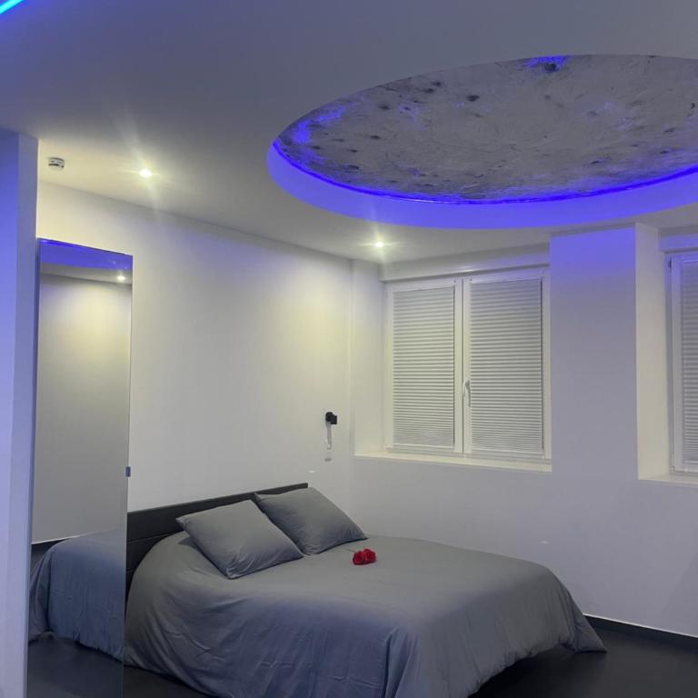 Me and you hammam sauna et spa - Appartement 1 Chambre - 23