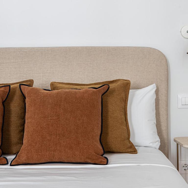 Waou Sol XI - Alquiler Corta Duración - Apartment mit 2 Schlafzimmern - 13