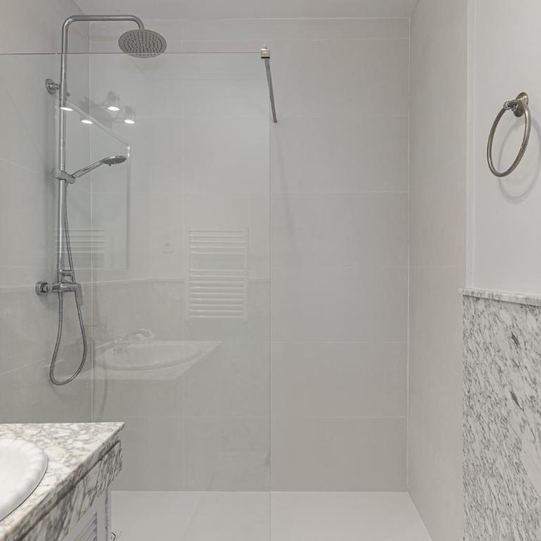 Waou Sol XI - Alquiler Corta Duración - Apartment mit 2 Schlafzimmern - 15
