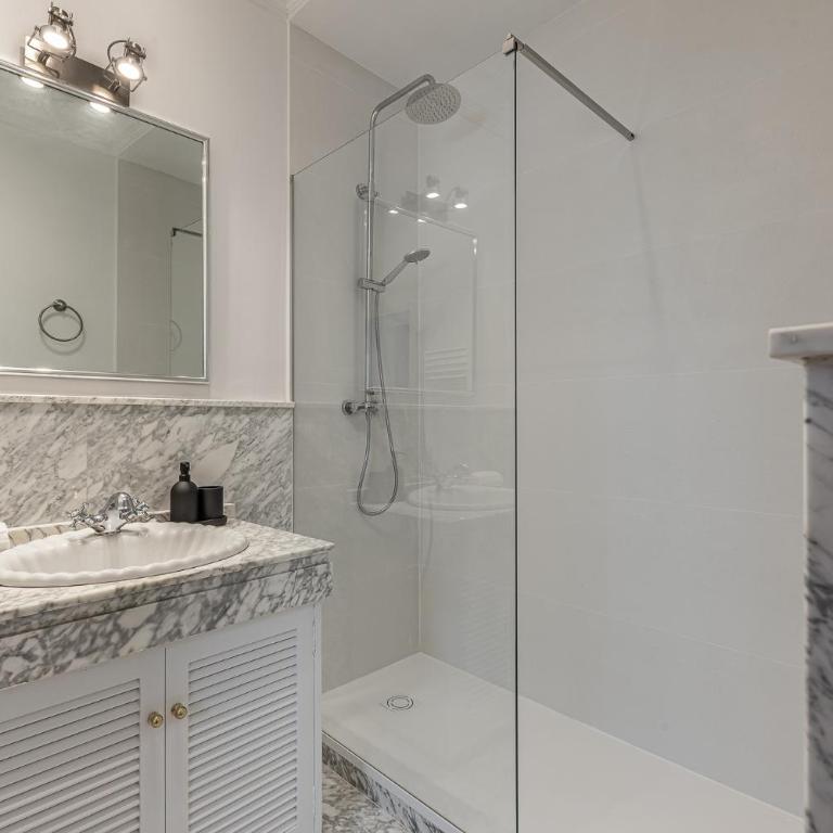 Waou Sol XI - Alquiler Corta Duración - Apartment mit 2 Schlafzimmern - 16