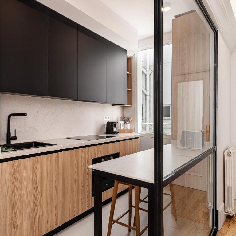 Waou Sol XI - Alquiler Corta Duración - Apartment mit 2 Schlafzimmern - 17