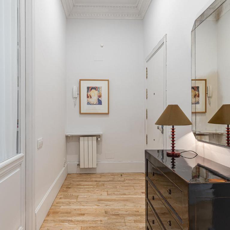 Waou Sol XI - Alquiler Corta Duración - Apartment mit 2 Schlafzimmern - 21