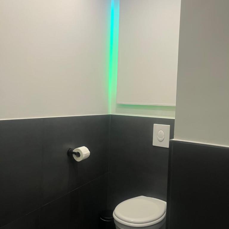 Me and you hammam sauna et spa - Appartement 1 Chambre - 28