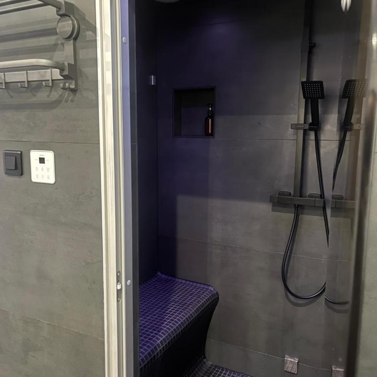 Me and you hammam sauna et spa - Appartement 1 Chambre - 29