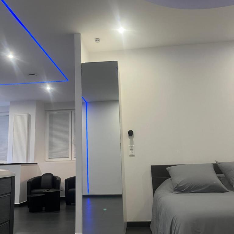 Me and you hammam sauna et spa - Appartement 1 Chambre - 30