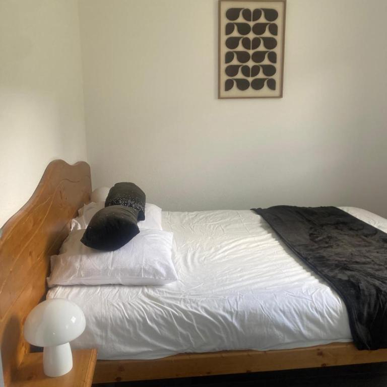 Les marmottes - Appartamento con 2 Camere da Letto - 6