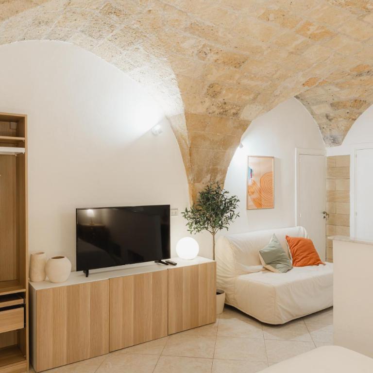 La Casita Lecce - Monolocale Deluxe - 4