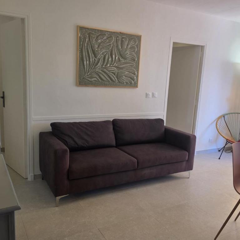 Appartement familial près des calanques - Appartement - 3