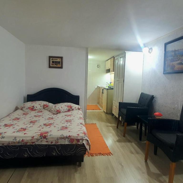 Apartments Milena Zlatibor - Dvorište & Parking - Apartman - 17