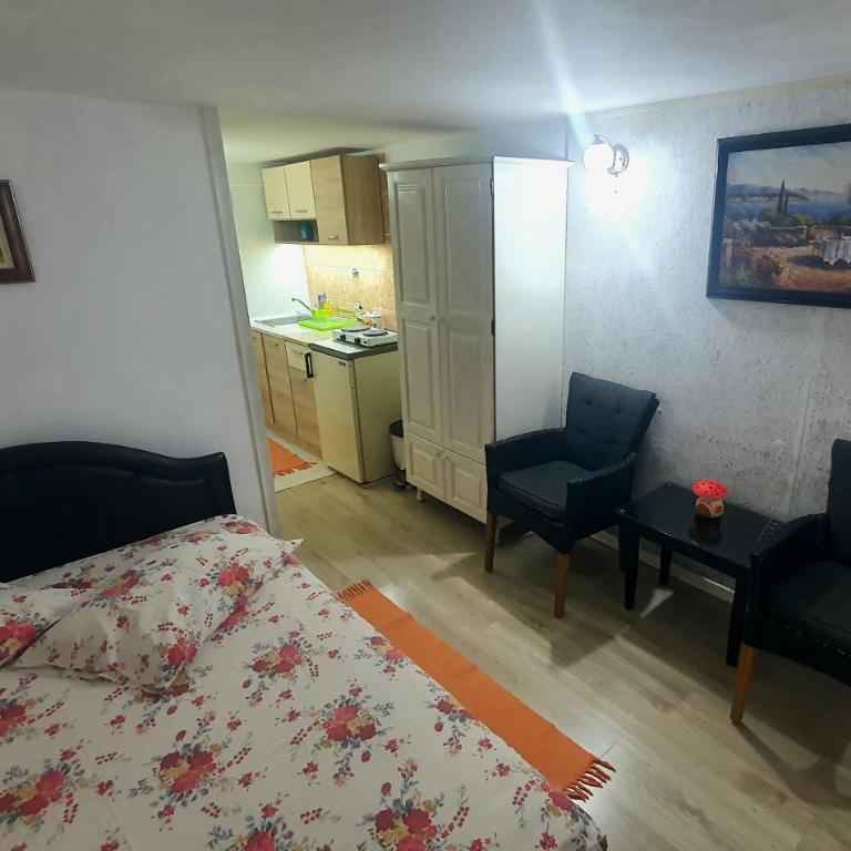 Apartments Milena Zlatibor - Dvorište & Parking - Apartment - 18