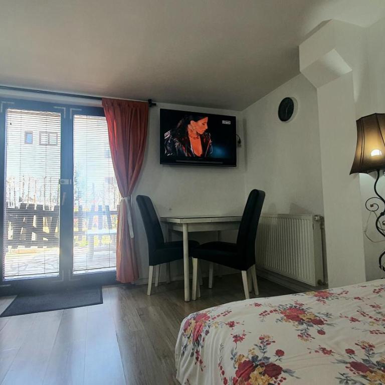 Apartments Milena Zlatibor - Dvorište & Parking - Apartment - 19