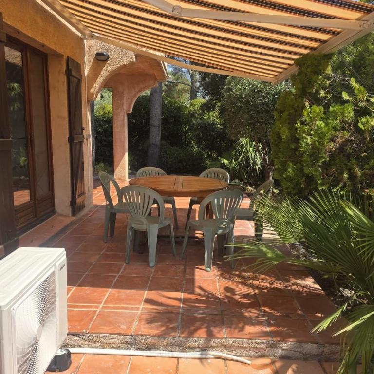 Appartement familial près des calanques - Appartement - 19