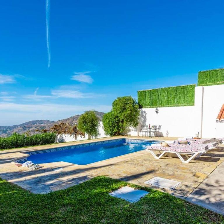 Villa Las Flores Frigiliana by Ruralidays - Casa de 3 dormitorios - 25