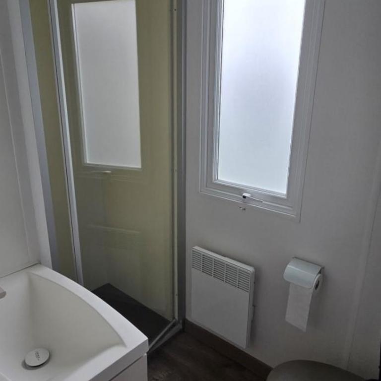 Mobil-home 3 chambres - Bungalow - 4